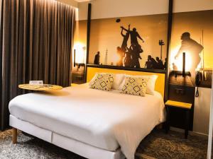 Ibis Styles Clermont-Ferrand République