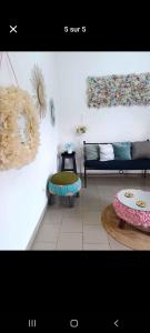 Les logements du continent