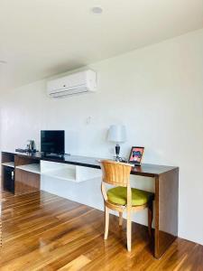 Laem Tukkata beach Koh Mak