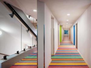 ibis Styles Budapest Citywest