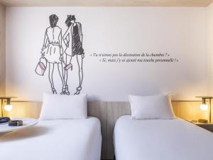 ibis Styles Sceaux Paris Sud