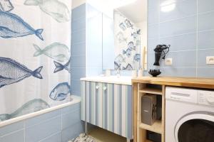 Beauregard- Charmant 2 chambres, terrasse & garage