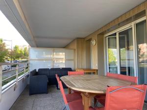 Beauregard- Charmant 2 chambres, terrasse & garage