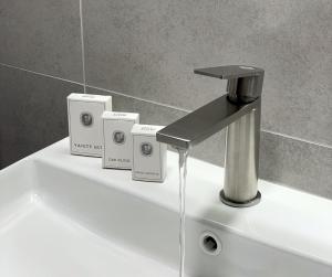 WE Hotel EXPO Prague