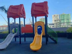 Modern Comfort in Pasay with Pool