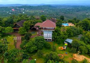 SandalMist Resort and Spa