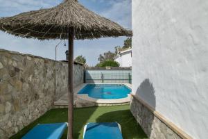 Casa Carmelo Conil 2