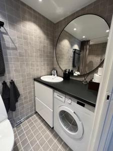 Independent private guest house 20 minutes from Stockholm city