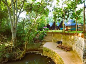 Atha Safari Resort