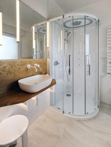 TraStella, Trastevere di charme, balcone & hammam