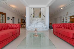 Villa Floyd Charming Rooms