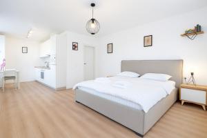 Therme Voyage Studio 6 - 3hvězdičkové hotely ve městě Otopeni