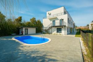 Therme Voyage Studio 6