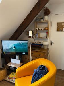 Les Mimosas -Joli appartement tout confort