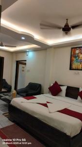 New Shanti Hotel