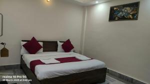 New Shanti Hotel