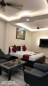New Shanti Hotel