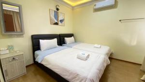 Cove Horizon Semporna Lodge