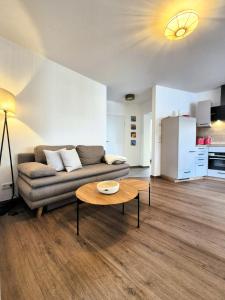 Winterberg Appartement 21134