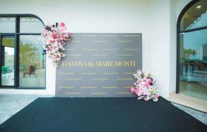 MAREMONTI Luxury 5 Star Hotel