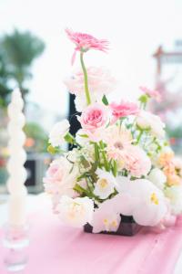 MAREMONTI Luxury 5 Star Hotel