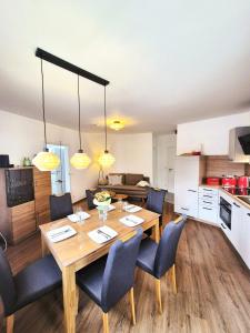 Winterberg Appartement 21134