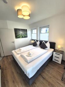 Winterberg Appartement 21134