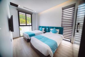 MAREMONTI Luxury 5 Star Hotel