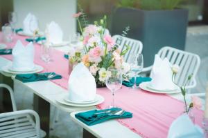 MAREMONTI Luxury 5 Star Hotel