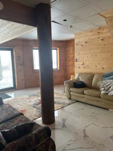Spa & Comfort - Chalet des Originaux