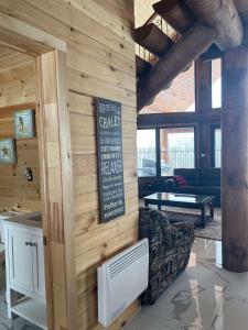 Spa & Comfort - Chalet des Originaux