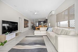 Poolside Escape Scarborough