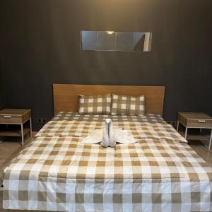 Aiwan Hostel & Luggage storage