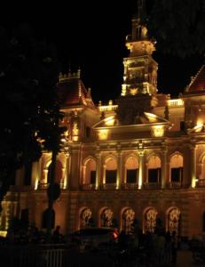 lalaland home Bùi Viện