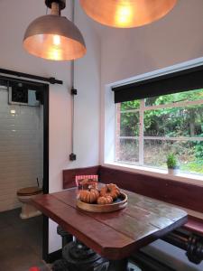 The Old Pumping Station, Broseley, Ironbridge Gorge