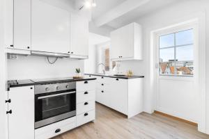 Harmony Apartments - By Honivi Gruppen