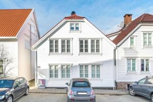 Harmony Apartments - By Honivi Gruppen