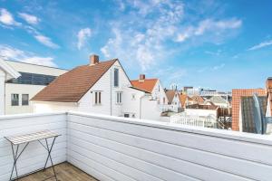 Harmony Apartments - By Honivi Gruppen