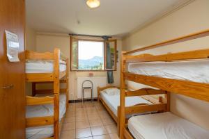 Gîte La ferme de l’ours