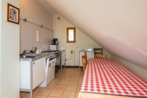 Gîte La ferme de l’ours