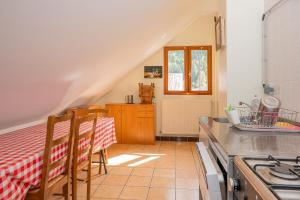 Gîte La ferme de l’ours