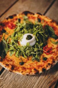 THOMSN Central Hotel & Appartements