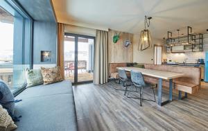 THOMSN Central Hotel & Appartements