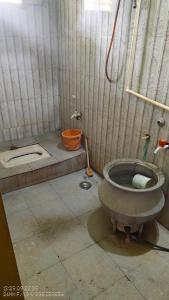 Bed and breakfast stay