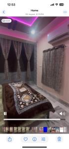 Hotel New royal palace