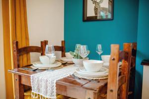 Cozy Central Sheffield Apartment Free Parking 6ppl