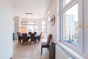 City escape - seadreaming 233