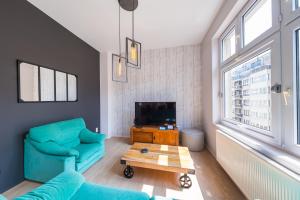 City escape - seadreaming 233