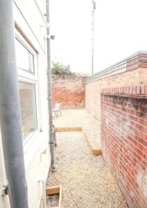 Ipswich 2-Bed Home Near Marina & Town - Free Parking