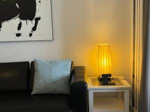 Remote work tailored studio in the heart of town